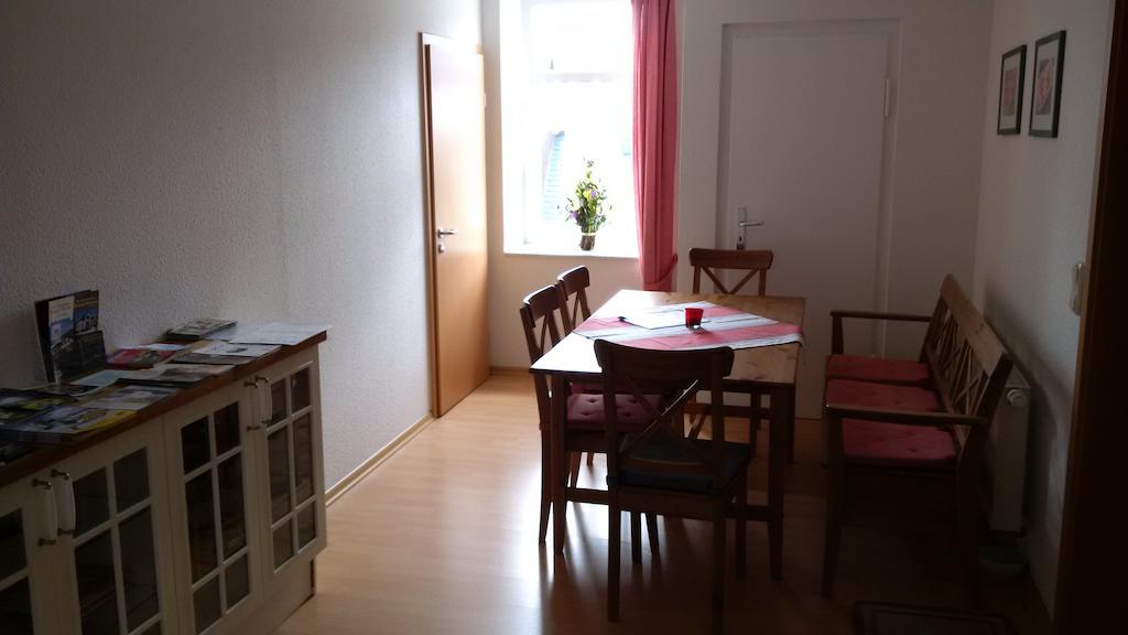 Ferienwohnungen Haus Sebastian Обервиезентал Екстериор снимка