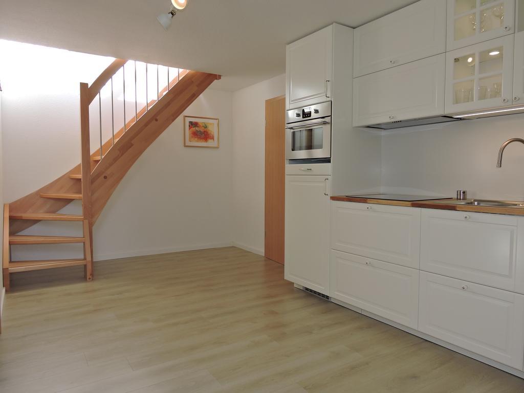 Ferienwohnungen Haus Sebastian Обервиезентал Екстериор снимка