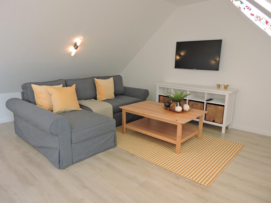 Ferienwohnungen Haus Sebastian Обервиезентал Екстериор снимка